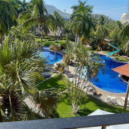 Sol Y Mar. Delfines Lägenhet Ixtapa  Exteriör bild