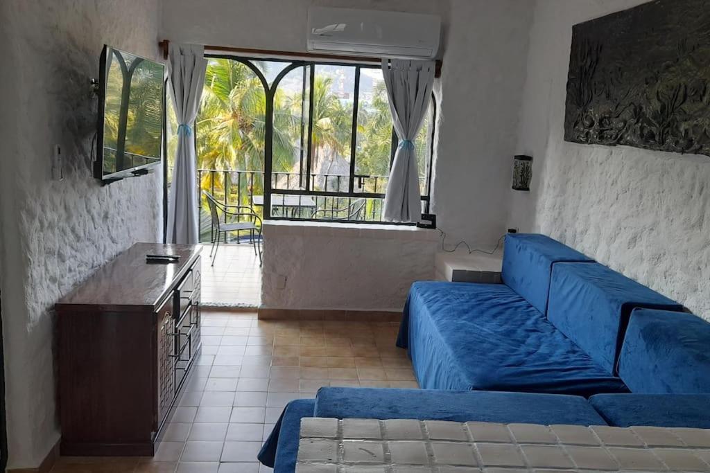 Sol Y Mar. Delfines Lägenhet Ixtapa  Exteriör bild