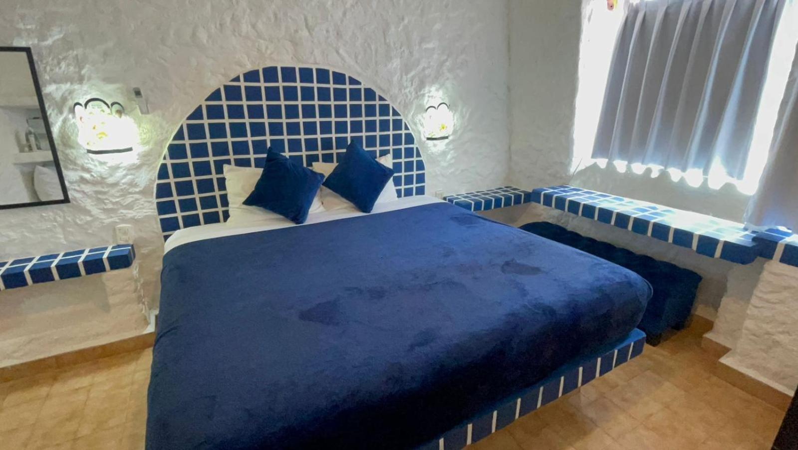 Sol Y Mar. Delfines Lägenhet Ixtapa  Exteriör bild